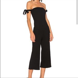 NBD Eden jumpsuit Revolve